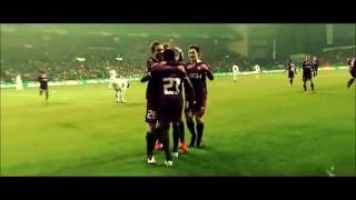Pione Sisto Goals, Ists And Skills