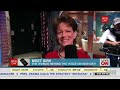 Meet the woman behind the voice of Siri