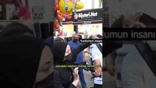 Kızım Sen Fetocu Musun Fetocusun Senn