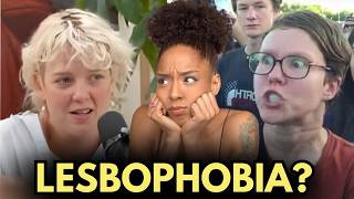 She Really Pissed Off The Lgbtq Community ...