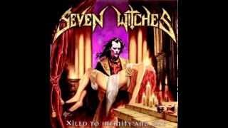 Watch Seven Witches Angers Door video