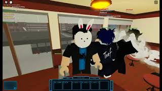 Traftheopest Roblox