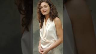 Alexa Davalos French American Actress
