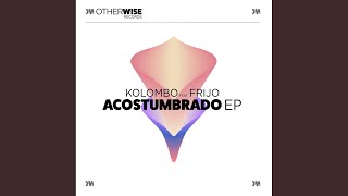 Acostumbrado Extended Mix