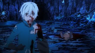 Dungeon Ni Deai Wo Motomeru No Wa Machigatteiru Darou Ka Iv Fuka Shou Yakusai-Hen