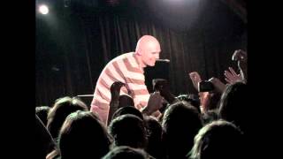 Watch Billy Corgan Dia video