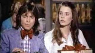 Watch Partridge Family I Wouldnt Put Nothin Over On You video
