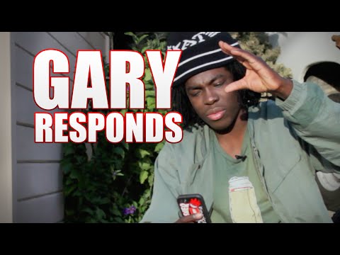 Gary Responds To Your SKATELINE Comments Ep.76
