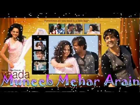 Rab Na Kare Ye Zindagi Kisi Ko Daga De - Babbu Maan - Vaada...