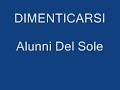 Dimenticarsi Video preview