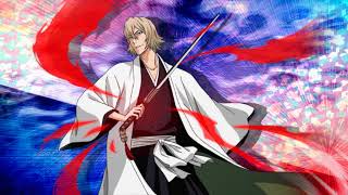 Bleach Brave Souls Kisuke Urahara Movie 3 - Voice Lines