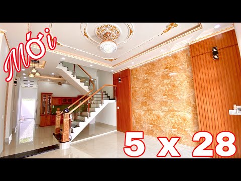 NHÀ ĐEP 2021 - MẪU NHÀ MÁI THÁI - THIẾT KẾ 2 TẦNG - PHONG CÁCH CHUT TỊCH