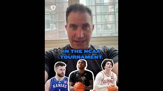 Top 3 Best March Madness Bracket Tips