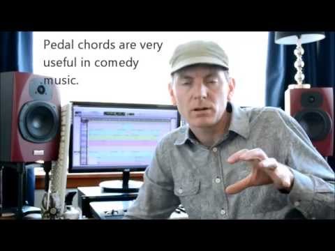BBC - GCSE Bitesize: Composition of film music