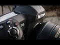 Nikon D5 - Brief Overview of some of the new features