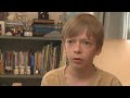 Brad's Story: A 12 year-old with ADHD