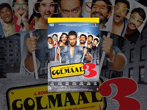 Golmaal 3