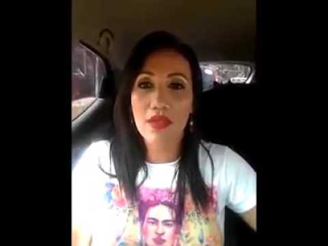 SUYEN CORTEZ SUFRE BULLYING EN REDES SCIALES.