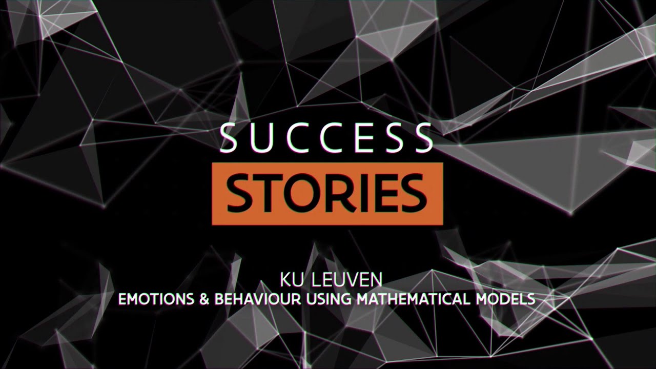 SuccessStories | Merijn Mestdagh