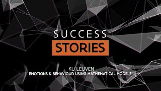 SuccessStories | Merijn Mestdagh