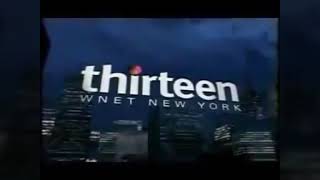 Thirteen Wnet New Yorkamerican Public Television 2006