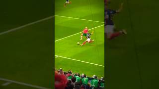 The Art Of Defending Amrabat