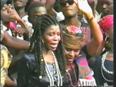 Kanpech Kanaval 1995 Pale Yo