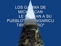 PARANGARICUTIRIMICUARO LOS GAMMA DE MICHOACAN