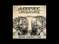 Official - Audiomatic & Vaishiyas - Exchange (Hanzo Remix)