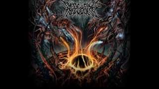 Watch Disfiguring The Goddess Vines Of Aftermath video