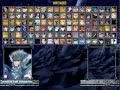Saint Seiya MUGEN Edition 2014 Remaked