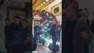 Катачорик Дьодат Ху Накле (Полный Концерт Видео Та Баъд Нахтизд)