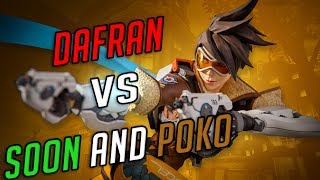 Dafran Vs 2 Overwatch League Players Soon, Poko
