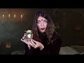Asmr Witch Her Apprentice Asmr Witch Her Apprentice