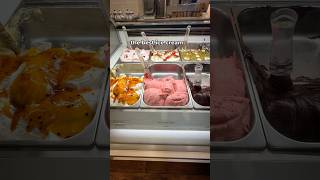 Emiliana The Best Gelateria In Split, Croatia