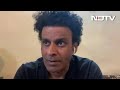 Manoj Bajpayee On Sushant Singh Rajput: Stop Celebrating Othe...