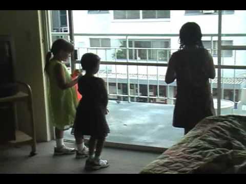 Kekai Boyz - I Want You To Know.