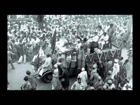 Maharashtra samyukt movement docu drama