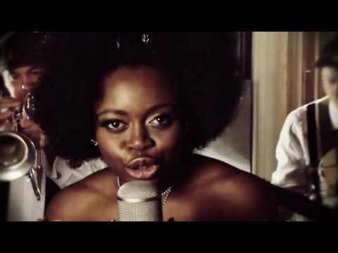 Lazy Habits - Memory Banks, Feat Baby Sol (Official Video)