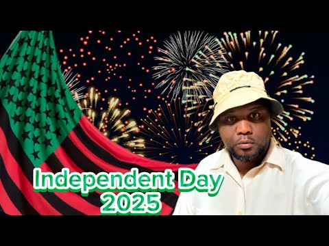 Independent Day 2025 Independent Day 2025