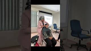 Kelas Facial By Cikgu Misha
