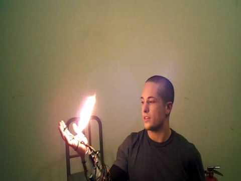 The Prometheus Device