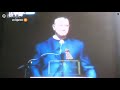 Харківські "тітушки" просять Добкіна створити народні дружини