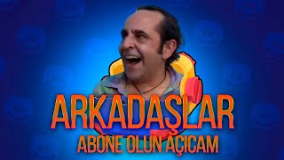 Aptal Brawl Stars Ki