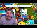 SSundee MEETING MY NEW FAMILY (Game of Life) #SSundee