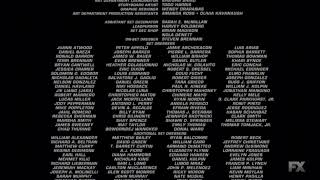 John Wick Chapter 2 End Credits Fx 2025