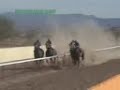 CARRERAS DE CABALLOS CUARTEA DE LUJO CARRIL 2000