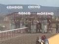 CARRERAS DE CABALLOS CUARTEA DE LUJO CARRIL 2000