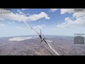 2018 Arma 3 Greyhawk Laser Guided Bomb Tutorial