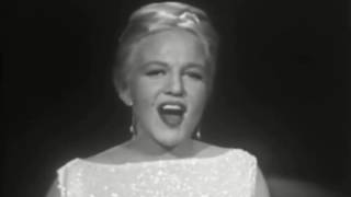 Watch Peggy Lee Misty video